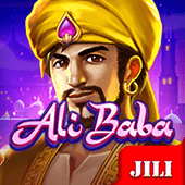 Ali Baba slot game on slo100