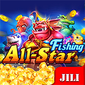 All Star Fishing slo100 app