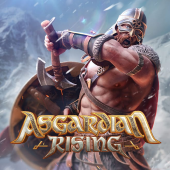 Asgardian Rising slo100 game