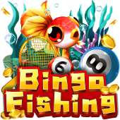 Bingo Fishing on slo100 legit