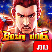 Boxing King slot on slo100 casino