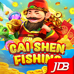 Cai Shen Fishing slo100 link