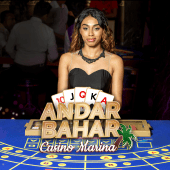Andar Bahar Marina slo100 casino
