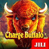 Charge Buffalo on slo100 games
