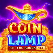 Coin Lamp on slo100 app