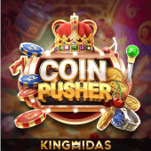 Coin Pusher slo100 online casino