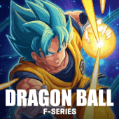 Dragon Ball slo100 game