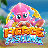 Fierce Fishing slo100 online casino