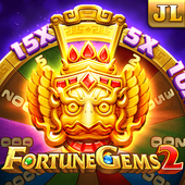 Fortune Gems 2 on slo100 slot