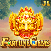 Fortune Gems slo100 slot game