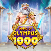 Gates of Olympus 1000 on slo100 slot