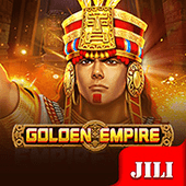 Golden Empire slot slo100