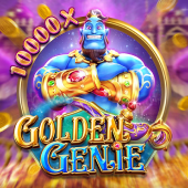 Golden Genie on slo100 app download