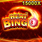 Heat Bingo - the hottest bingo room on slo100 casino