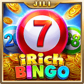 Irich Bingo on slo100 online casino