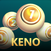 Keno on slo100 app download