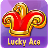 Lucky Ace slot game on slo100 - the hottest hot Game for Filipino players