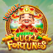 Lucky Fortunes on slo100 vip