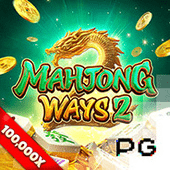 Mahjong Ways 2 on slo100 slot
