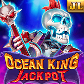 Ocean King Jackpot slo100 game