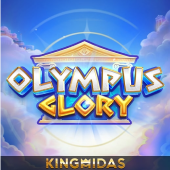 Olympus Glory slo100 slot download