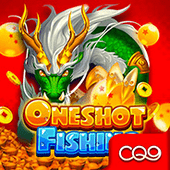 Oneshot Fishing slo100 vip