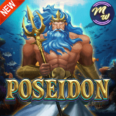 Poseidon slot slo100 download