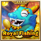 Royal Fishing slo100 login