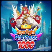 Starlight Princess 1000 on slo100