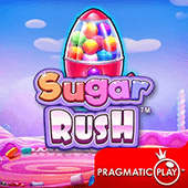 Sugar Rush on slo100 casino