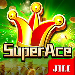 Super Ace slot game slo100