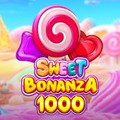 Sweet Bonanza 1000 game icon on slo100
