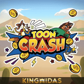 Toon Crash slo100