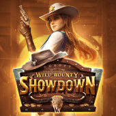 Wild Bounty Showdown slo100 game